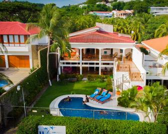 Hc Liri Hotel - San Juan del Sur - Pool