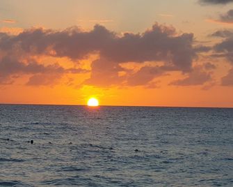 Playa Blanca Bed And Breakfast - Bayahibe