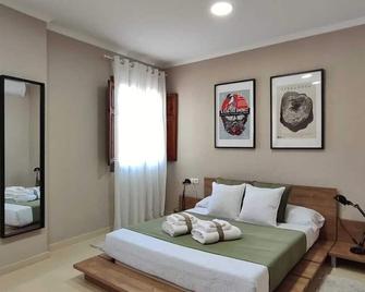 Casa Rosetta Boutique - Xàtiva - Ložnice