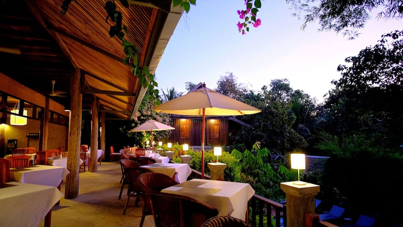 My Dream Boutique Resort