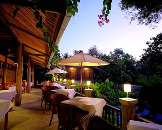夢想精品度假村 - 龍坡邦 - 龍坡邦 - 餐廳
