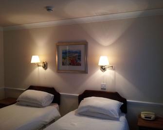 Diamond Hotel - Torquay