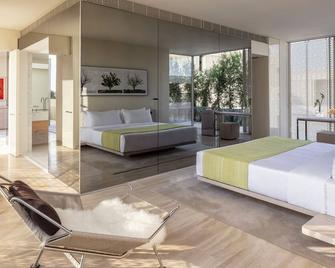 The Jaffa - Fattal Limited Edition - Tel Aviv - Bedroom