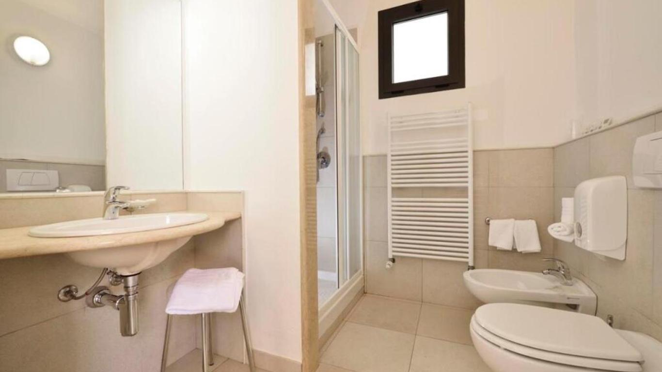 Futura Club Baja Bianca