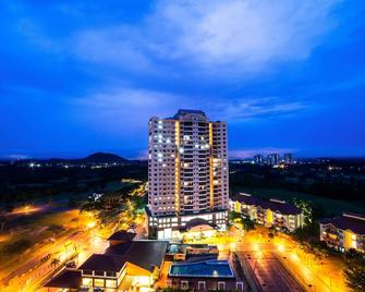 A'Famosa Resort Melaka - Malacca - Building