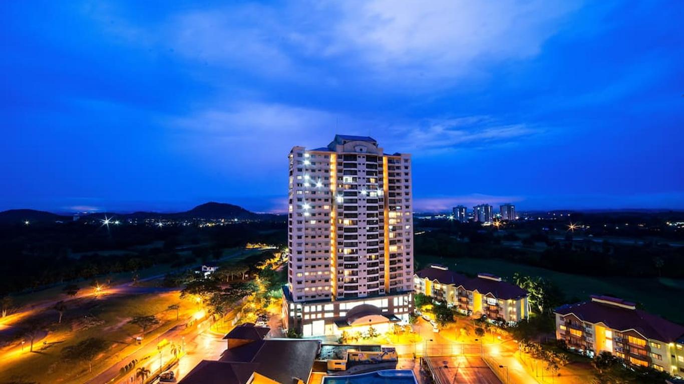 A'Famosa Resort Melaka