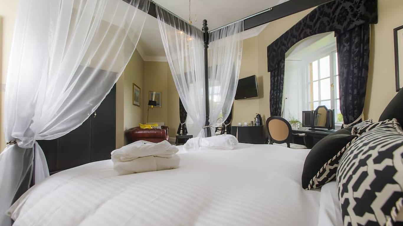 Coul House Hotel