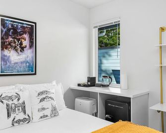 Leia's Rebel Princess Suite - Seattle