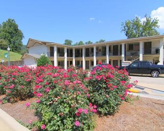 Blue Ridge Inn - Sylva - Edificio