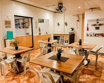 Mario's Travellers Inn - Coron - Restaurant