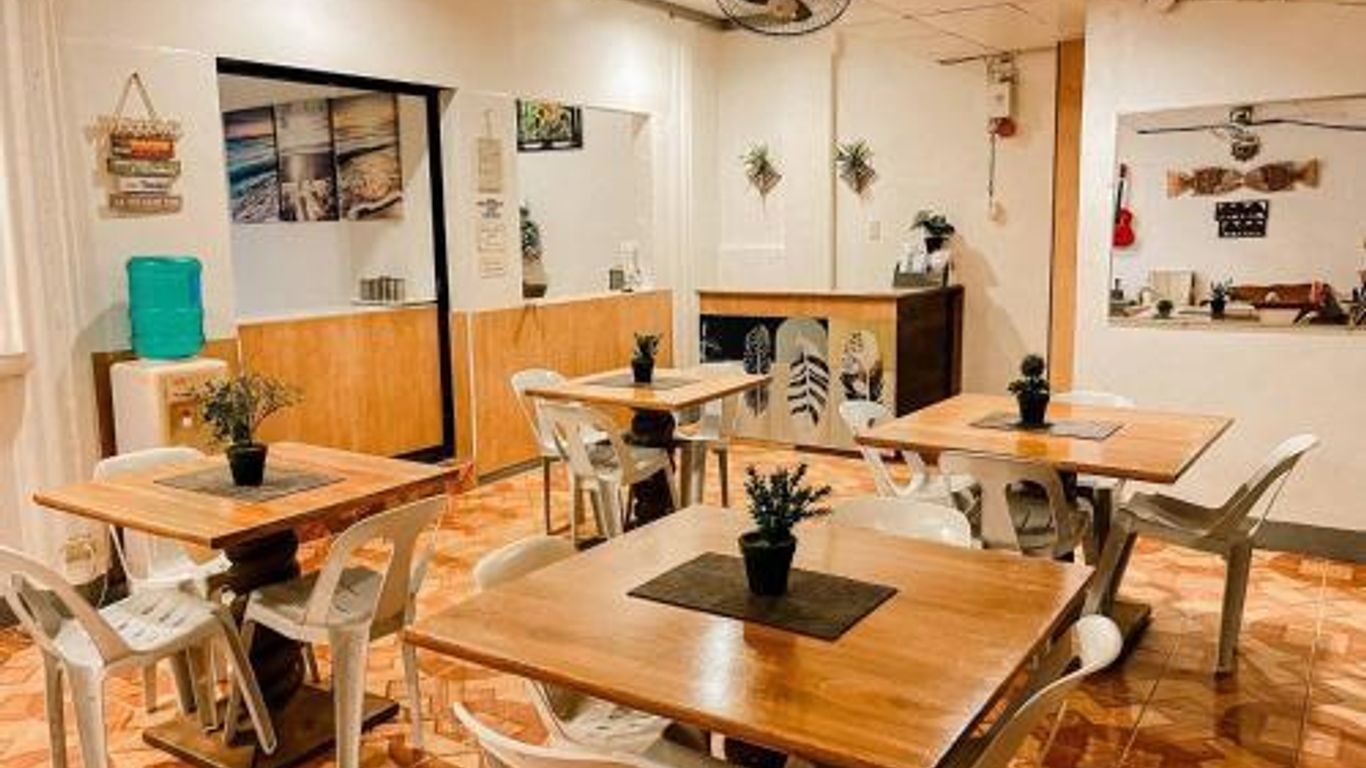 Mario's Travellers Inn