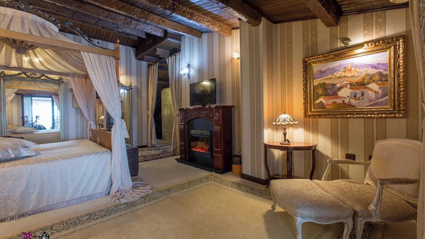 Masia De Lacy Hotel