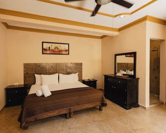 Hotel Rinconada del Convento - Izamal