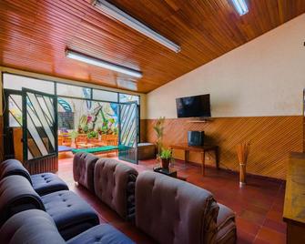 La Quinta - Bogotá - Living room