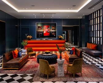 Dream Nashville - Nashville - Lounge