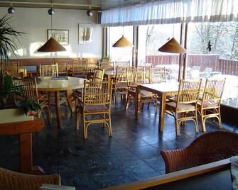 Humboldt-Haus - Esseratsweiler - Restaurante