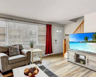 Cozy Cape Cod only 15mins from Hershey Entertainment - Middletown