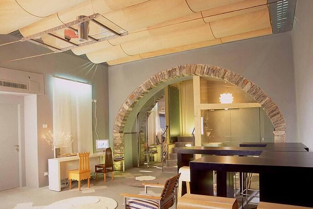 Hotel Aracoeli - Orta San Giulio - Buffet