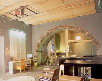 Hotel Aracoeli - Orta San Giulio - Buffet