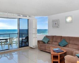 Monterey Lodge Unit 10 27 Warne Terrace Kings Beach - Kings Beach - Sala de estar