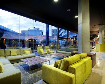 Hotel SB Icaria - Barcelona - Lounge
