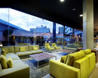 Hotel SB Icaria - ברצלונה - טרקלין