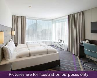 Premier Inn München City Ost - Múnich - Habitación