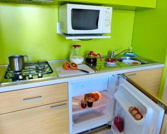 Belvedere Village - Castelnuovo del Garda - Kuchyň