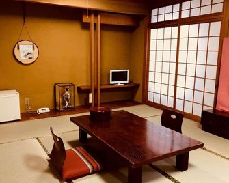 Gran Hotel - Shingū