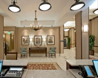 Staybridge Suites Baltimore - Inner Harbor By IHG - Baltimore - Building