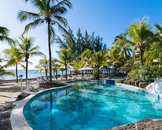 Hibiscus Boutique Hotel - Grand Baie - Pool