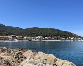 Casa Mareluna - Marciana Marina - Spiaggia