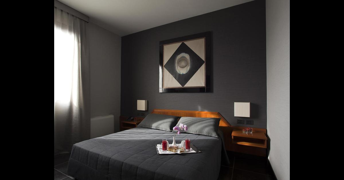 Hotel zone