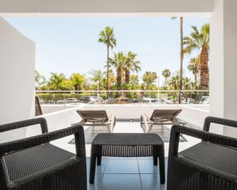 Alegria Costa Ballena Aquafun - Rota - Balkon