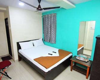 Kalina Residency - Bombay - Habitación