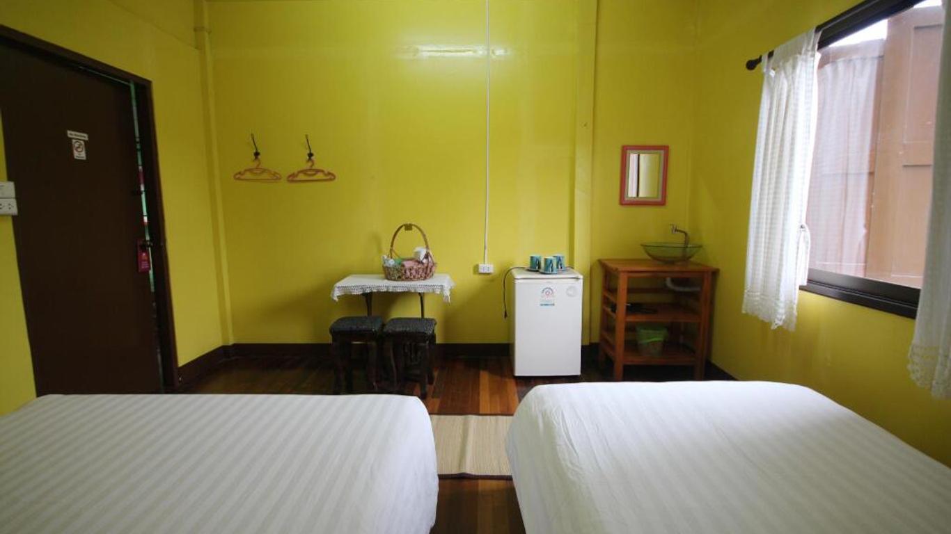 布亞之家庭旅館