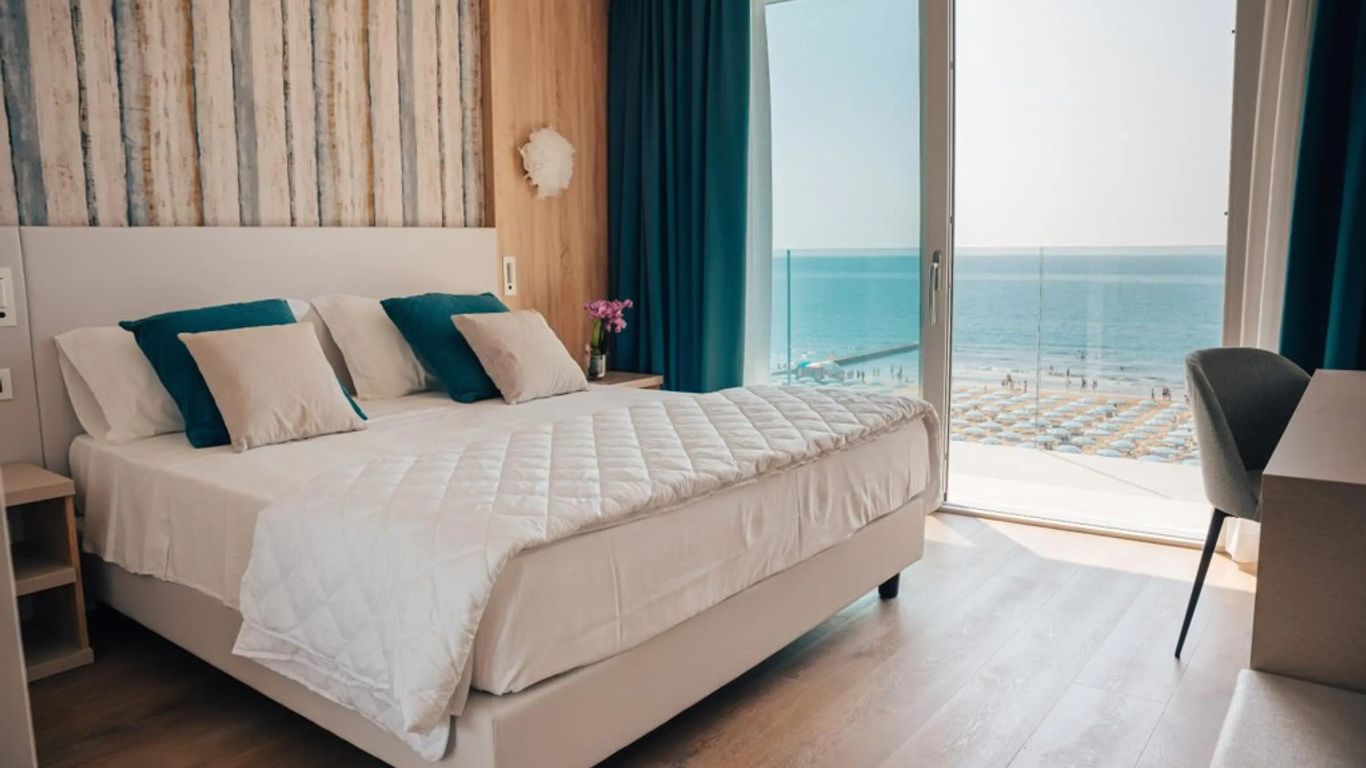 Hotel Galassia Suites & Spa