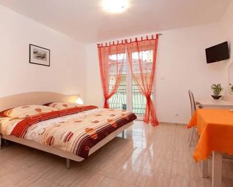 Aneta - Kolobrzeg - Bedroom