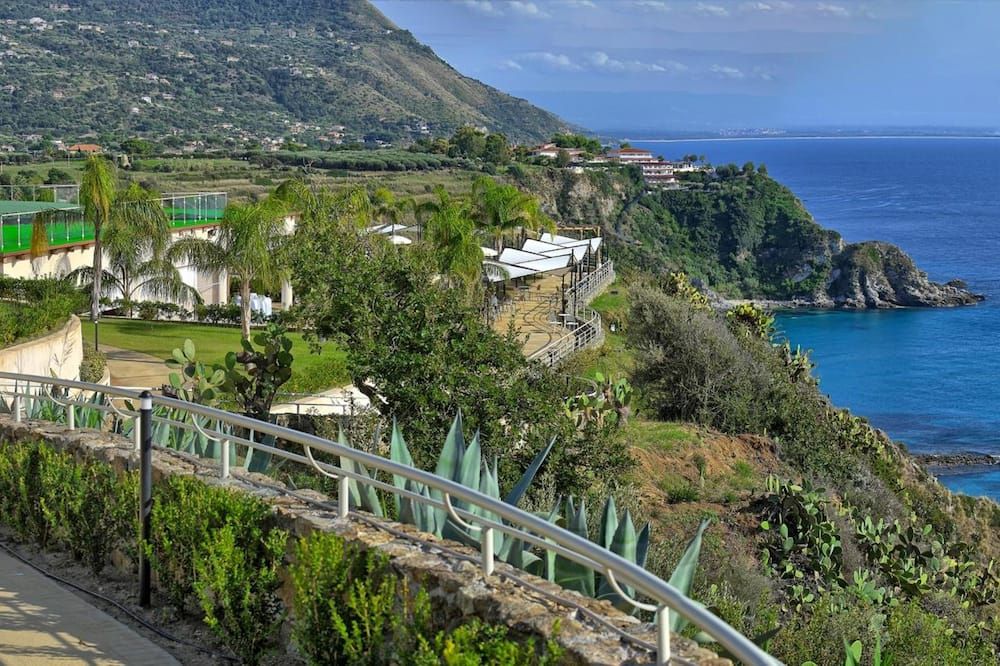 Blue Bay Resort - Capo Vaticano