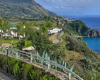 Blue Bay Resort - Capo Vaticano