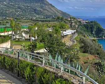 Blue Bay Resort - Capo Vaticano