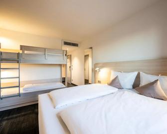 Serways Hotel Weiskirchen Nord - Rodgau - Bedroom