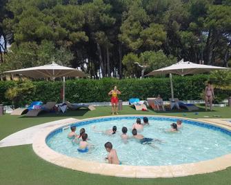 Hotel Astor - Roseto degli Abruzzi