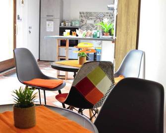 Archubintu B&B - Sassari - Essbereich