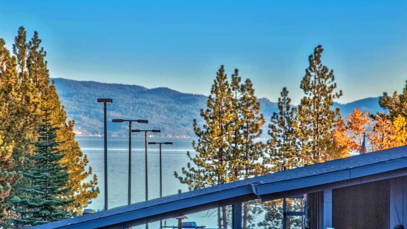 Basecamp Tahoe City