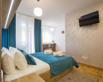Thomas Residence - Belgrade - Bedroom