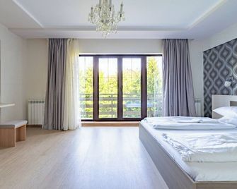 Faraway Aparthotel near Airport - Bruck an der Leitha