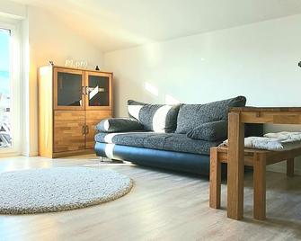 Sanosueno 2 - Sonthofen - Wohnzimmer