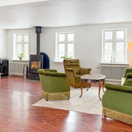 3 Bedroom Amazing Home In Herning – Brande