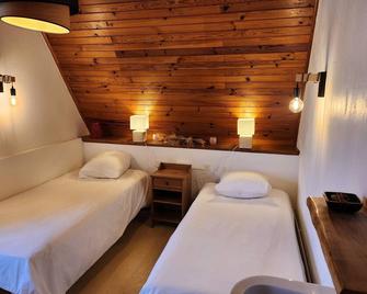 Sarlat, Lascaux, Tres Calme, Tres Belle vue au Coeur du Perigord Noir - Tamniès - Habitación